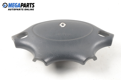 Airbag for Renault Megane I 1.6, 90 hp, hecktür, 5 türen, 1996, position: vorderseite