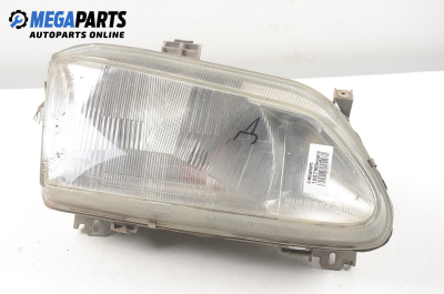 Headlight for Renault Megane I 1.6, 90 hp, hatchback, 5 doors, 1996, position: right