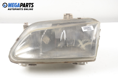 Headlight for Renault Megane I 1.6, 90 hp, hatchback, 5 doors, 1996, position: left