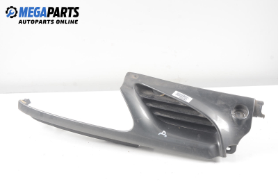 Grilă for Renault Megane I 1.6, 90 hp, hatchback, 5 uși, 1996, position: dreapta