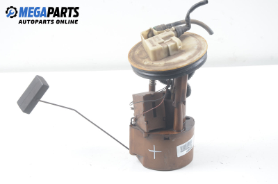 Fuel pump for Renault Megane I 1.6, 90 hp, hatchback, 5 doors, 1996