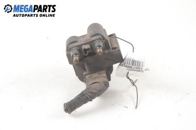 Ignition coil for Renault Megane I 1.6, 90 hp, hatchback, 1996