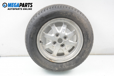 Reserverad for Fiat Tempra (1990-1996) 14 inches, width 5.5 (Preis pro stück)