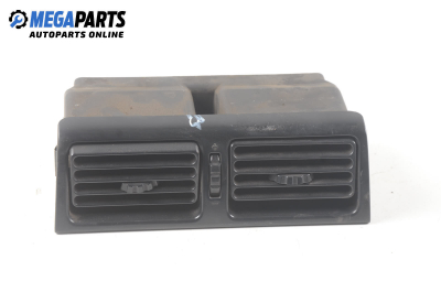 AC heat air vent for Fiat Tempra 1.6, 86 hp, sedan, 5 doors, 1995, position: middle