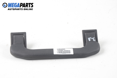 Handle for Fiat Tempra 1.6, 86 hp, sedan, 5 doors, 1995, position: rear - right