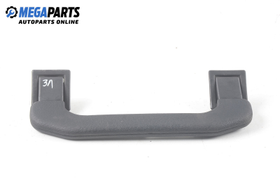 Handle for Fiat Tempra 1.6, 86 hp, sedan, 5 doors, 1995, position: rear - left