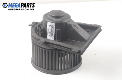 Heating blower for Audi A3 (8L) 1.9 TDI, 110 hp, hatchback, 3 doors, 1998