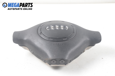 Airbag for Audi A3 (8L) 1.9 TDI, 110 hp, hatchback, 3 uși, 1998, position: fața