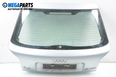 Capac spate for Audi A3 (8L) 1.9 TDI, 110 hp, hatchback, 3 uși, 1998, position: din spate