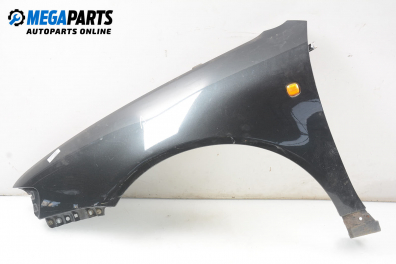 Fender for Audi A3 (8L) 1.9 TDI, 110 hp, hatchback, 3 doors, 1998, position: front - left