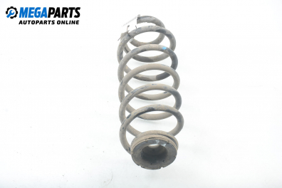 Coil spring for Audi A3 (8L) 1.9 TDI, 110 hp, hatchback, 1998, position: rear