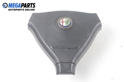 Airbag for Alfa Romeo 145 1.4 16V T.Spark, 103 hp, hatchback, 3 doors, 1998, position: front