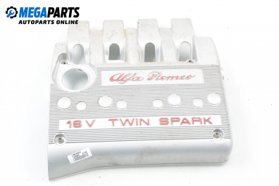 Capac decorativ motor for Alfa Romeo 145 1.4 16V T.Spark, 103 hp, hatchback, 3 uși, 1998