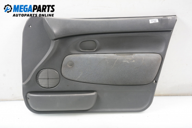 Interior door panel  for Mazda 121 (DB) 1.1, 54 hp, sedan, 5 doors, 1993, position: front - right