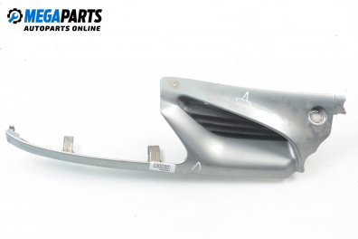 Grilă for Renault Megane I 1.6, 90 hp, hatchback, 5 uși, 1998, position: dreapta