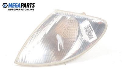 Blinker for Renault Megane I 1.6, 90 hp, hatchback, 5 doors, 1998, position: left