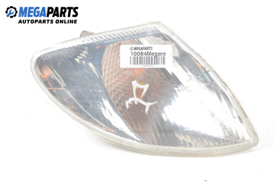 Blinklicht for Renault Megane I 1.6, 90 hp, hecktür, 5 türen, 1998, position: rechts