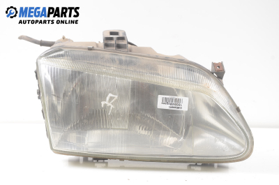 Headlight for Renault Megane I 1.6, 90 hp, hatchback, 5 doors, 1998, position: right