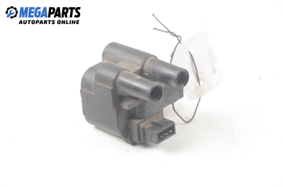 Ignition coil for Renault Megane I 1.6, 90 hp, hatchback, 1998