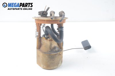 Fuel pump for Renault Megane I 1.6, 90 hp, hatchback, 5 doors, 1998