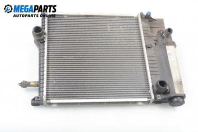 Wasserradiator for BMW 3 (E36) 1.8 ti, 140 hp, hecktür, 3 türen, 1995