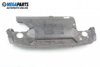 Verkleidung über radiator for BMW 3 (E36) 1.8 ti, 140 hp, hecktür, 3 türen, 1995