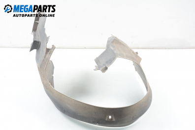 Inner fender for BMW 3 (E36) 1.8 ti, 140 hp, hatchback, 3 doors, 1995, position: front - left