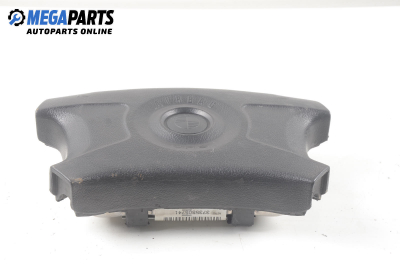 Airbag for BMW 3 (E36) 1.8 ti, 140 hp, hatchback, 3 uși, 1995, position: fața