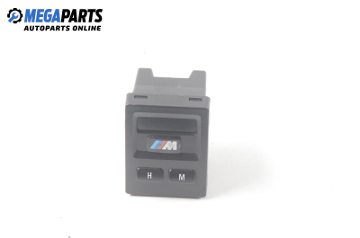 Ceas for BMW 3 (E36) 1.8 ti, 140 hp, hatchback, 3 uși, 1995