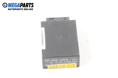 Module for BMW 3 (E36) 1.8 ti, 140 hp, hatchback, 3 doors, 1995