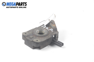 Încuietoare capotă for BMW 3 (E36) 1.8 ti, 140 hp, hatchback, 3 uși, 1995, position: fața