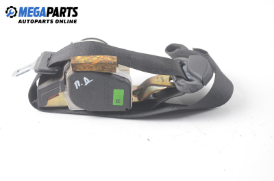 Seat belt for BMW 3 (E36) 1.8 ti, 140 hp, hatchback, 3 doors, 1995, position: front - right