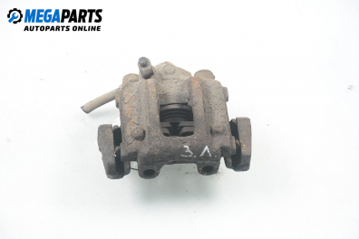 Caliper for BMW 3 (E36) 1.8 ti, 140 hp, hatchback, 3 doors, 1995, position: rear - left