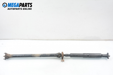 Tail shaft for BMW 3 (E36) 1.8 ti, 140 hp, hatchback, 1995