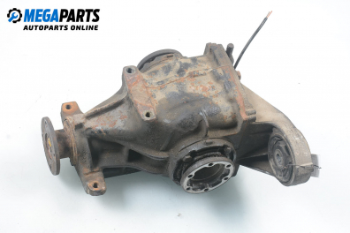  for BMW 3 (E36) 1.8 ti, 140 hp, hecktür, 1995