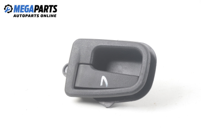 Inner handle for BMW 3 (E36) 1.8 ti, 140 hp, hatchback, 3 doors, 1995, position: left