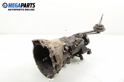  for BMW 3 (E36) 1.8 ti, 140 hp, hatchback, 1995