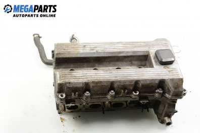 Engine head for BMW 3 (E36) 1.8 ti, 140 hp, hatchback, 3 doors, 1995