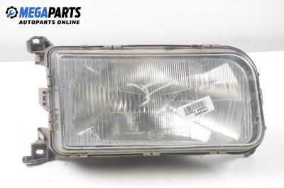 Headlight for Volkswagen Passat (B3) 1.8, 90 hp, sedan, 5 doors, 1990, position: right