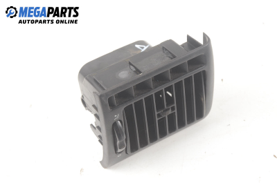 AC heat air vent for Volkswagen Passat (B3) 1.8, 90 hp, sedan, 5 doors, 1990, position: right