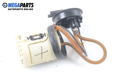 Fuel pump for Volkswagen Passat (B3) 1.8, 90 hp, sedan, 5 doors, 1990