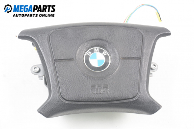 Airbag for BMW 7 (E38) 2.5 TDS, 143 hp, sedan, 5 uși automatic, 1996, position: fața