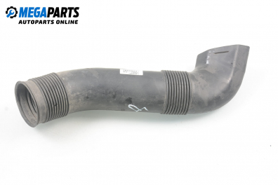 Air duct for BMW 7 (E38) 2.5 TDS, 143 hp, sedan, 5 doors automatic, 1996