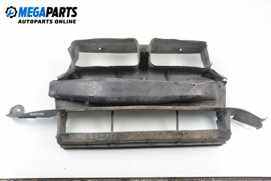 Air duct for BMW 7 (E38) 2.5 TDS, 143 hp, sedan, 5 doors automatic, 1996