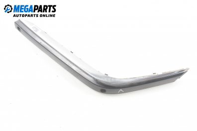 Front bumper moulding for BMW 7 (E38) 2.5 TDS, 143 hp, sedan automatic, 1996, position: left