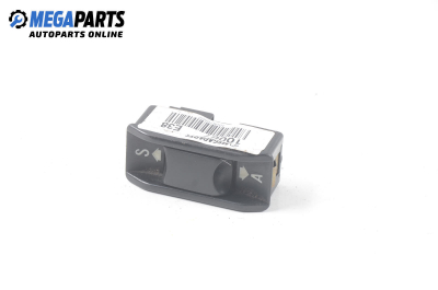 Automatic transmission mode switch for BMW 7 (E38) 2.5 TDS, 143 hp, sedan, 5 doors automatic, 1996