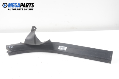 Interior moulding for BMW 7 (E38) 2.5 TDS, 143 hp, sedan, 5 doors automatic, 1996, position: rear - right