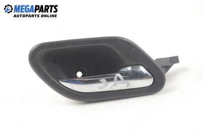 Inner handle for BMW 7 (E38) 2.5 TDS, 143 hp, sedan, 5 doors automatic, 1996, position: rear - right