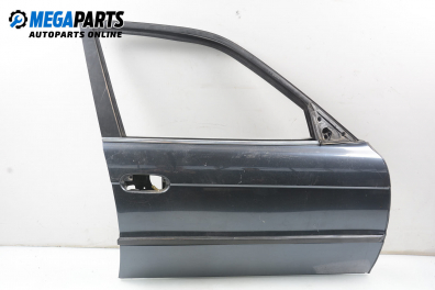 Door for BMW 7 (E38) 2.5 TDS, 143 hp, sedan, 5 doors automatic, 1996, position: front - right