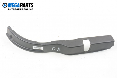 Interior moulding for BMW 7 (E38) 2.5 TDS, 143 hp, sedan, 5 doors automatic, 1996, position: front - right
